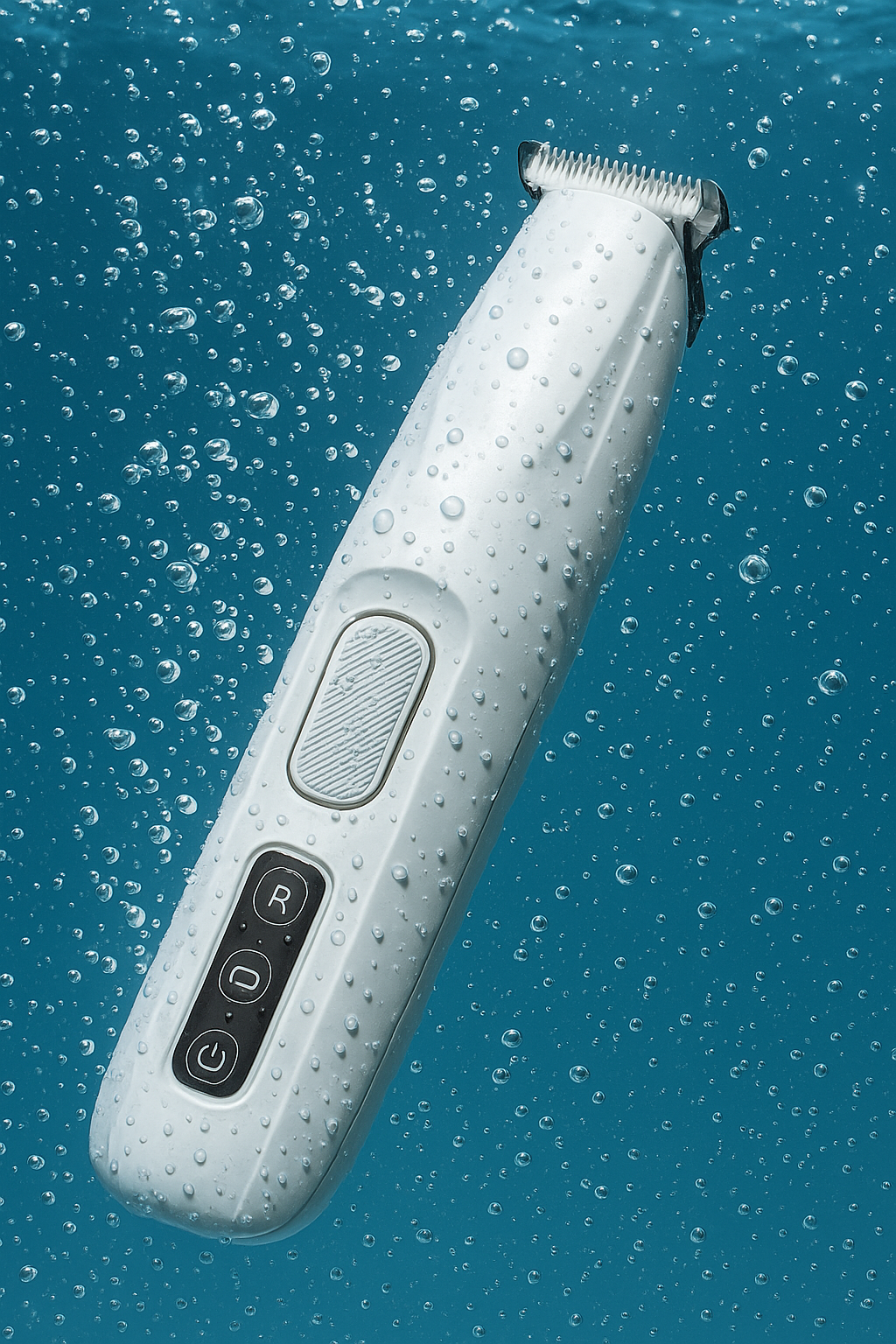 Pet Grooming Equipment Puppy Hairdressing Blades Cat Paw Electric Shaver Dog Trimmer Clipper Hair Cutting Tool with LED Light