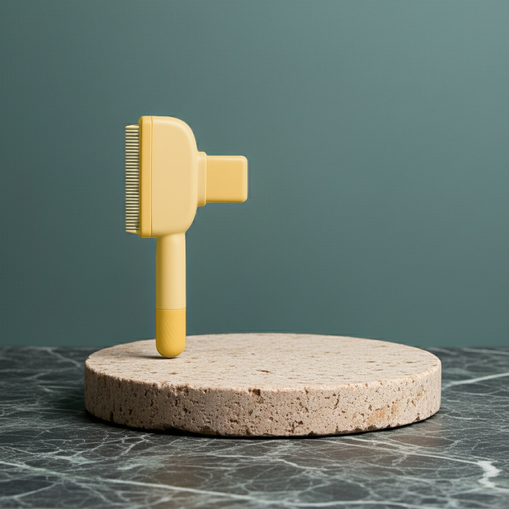 Pet Hair Removal Comb