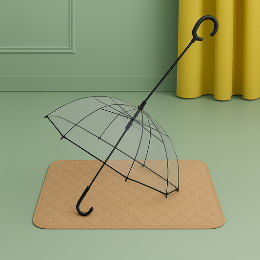 Dog Umbrella