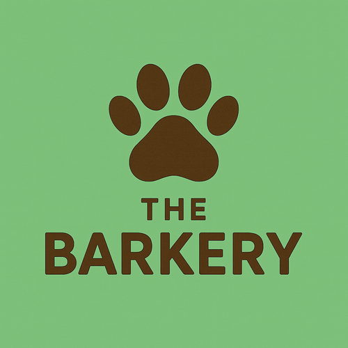The Barkery