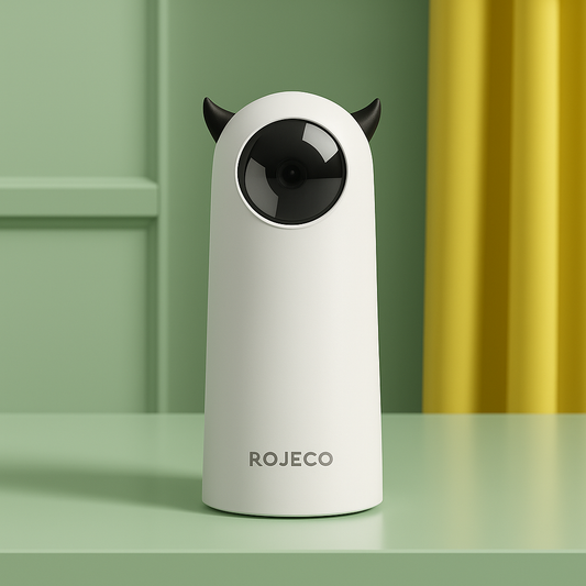 Automatic Cat Toy – Interactive Smart LED Laser