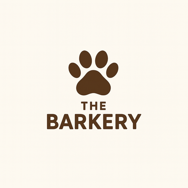 The Barkery