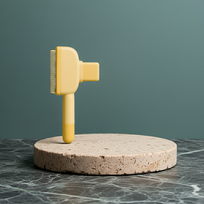 Pet Hair Removal Comb